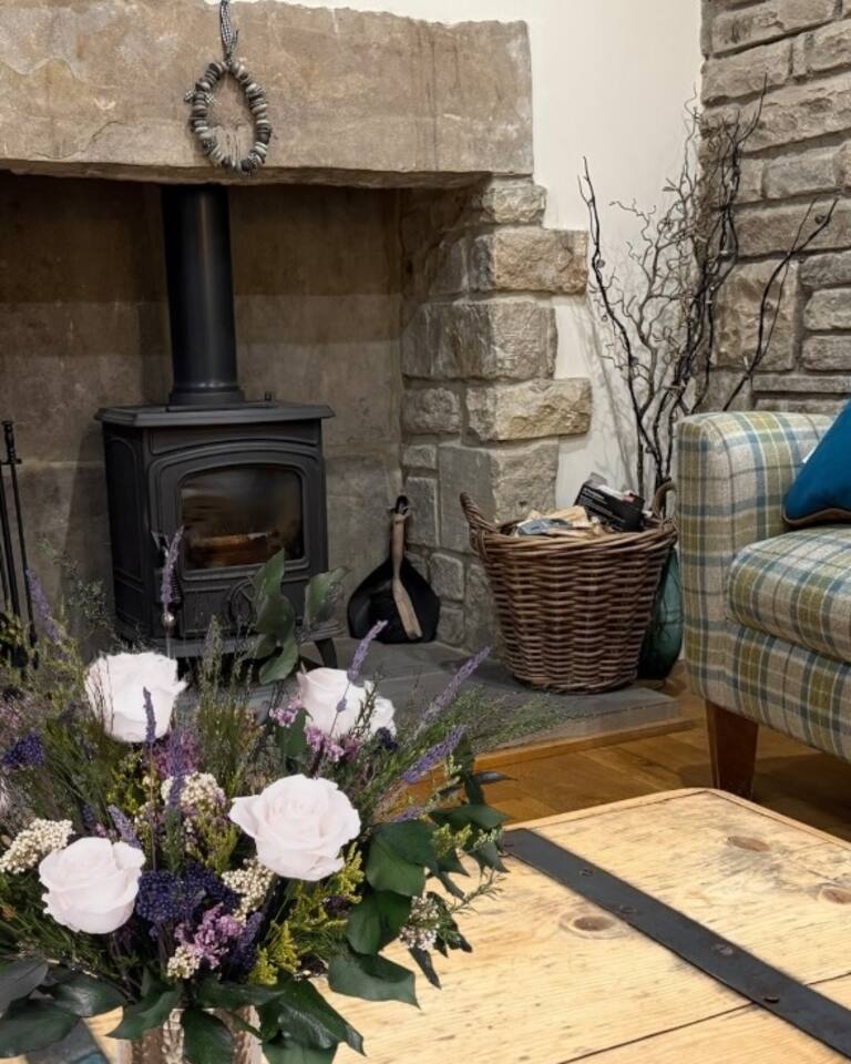 River Dance Cottage and its Aysgarth surroundings — photograph 13