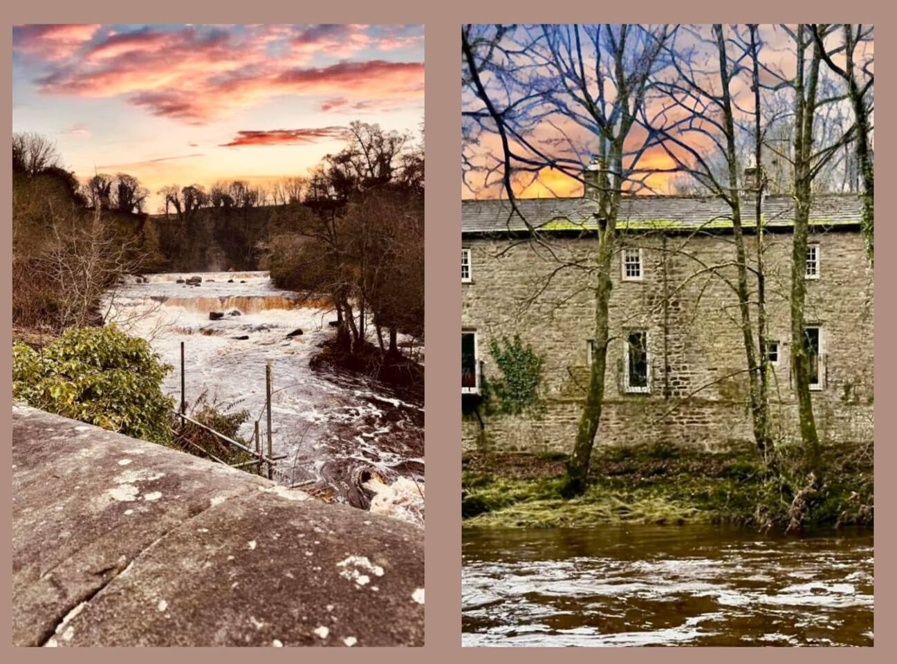 River Dance Cottage and its Aysgarth surroundings — photograph 20