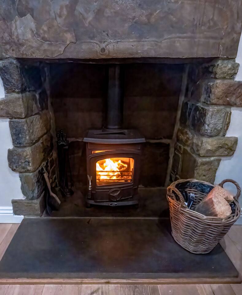 River Dance Cottage and its Aysgarth surroundings — photograph 21