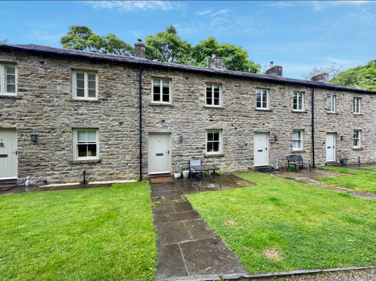 River Dance Cottage and its Aysgarth surroundings — photograph 29